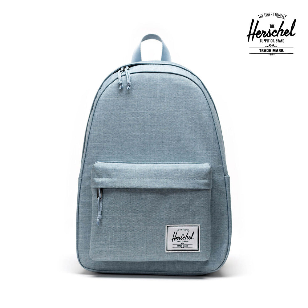 Herschel Classic XL Backpack Ashleybluecrosshatch