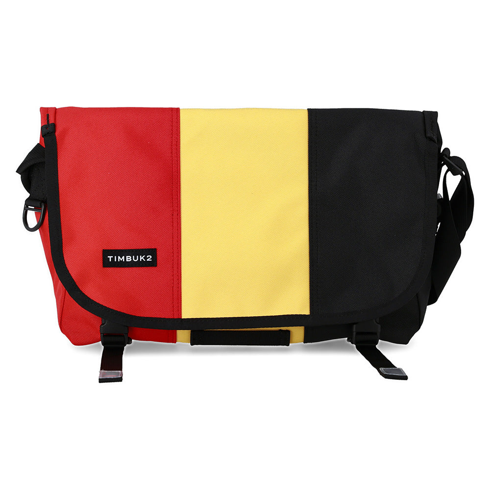 Timbuk2 Classic Messenger S Bags Hot Lava – Bratpack Indonesia Timbuk2 Classic Messenger S Bags Hot Lava – Bratpack Indonesia