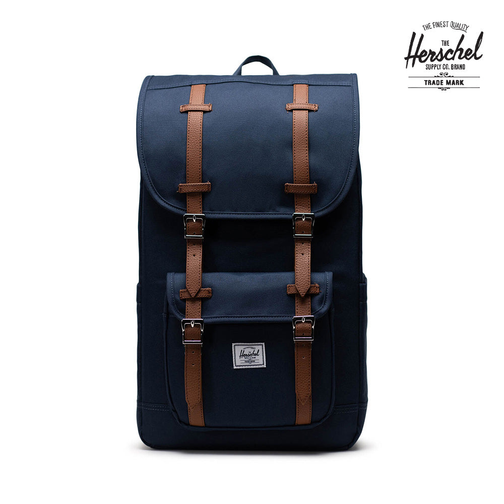 herschel backpack jakarta Herschel Little America Backpack 28.05L