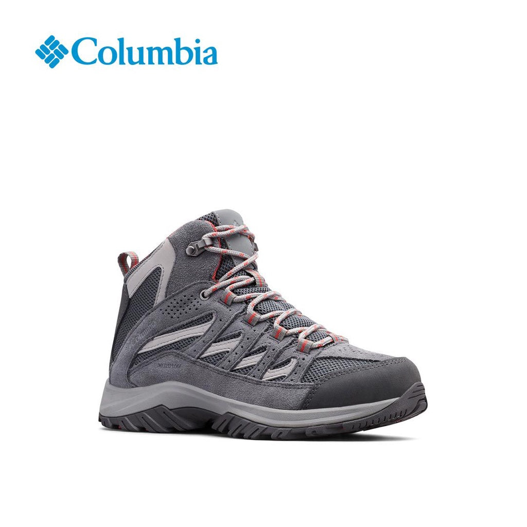 Columbia on sale crestwood mid