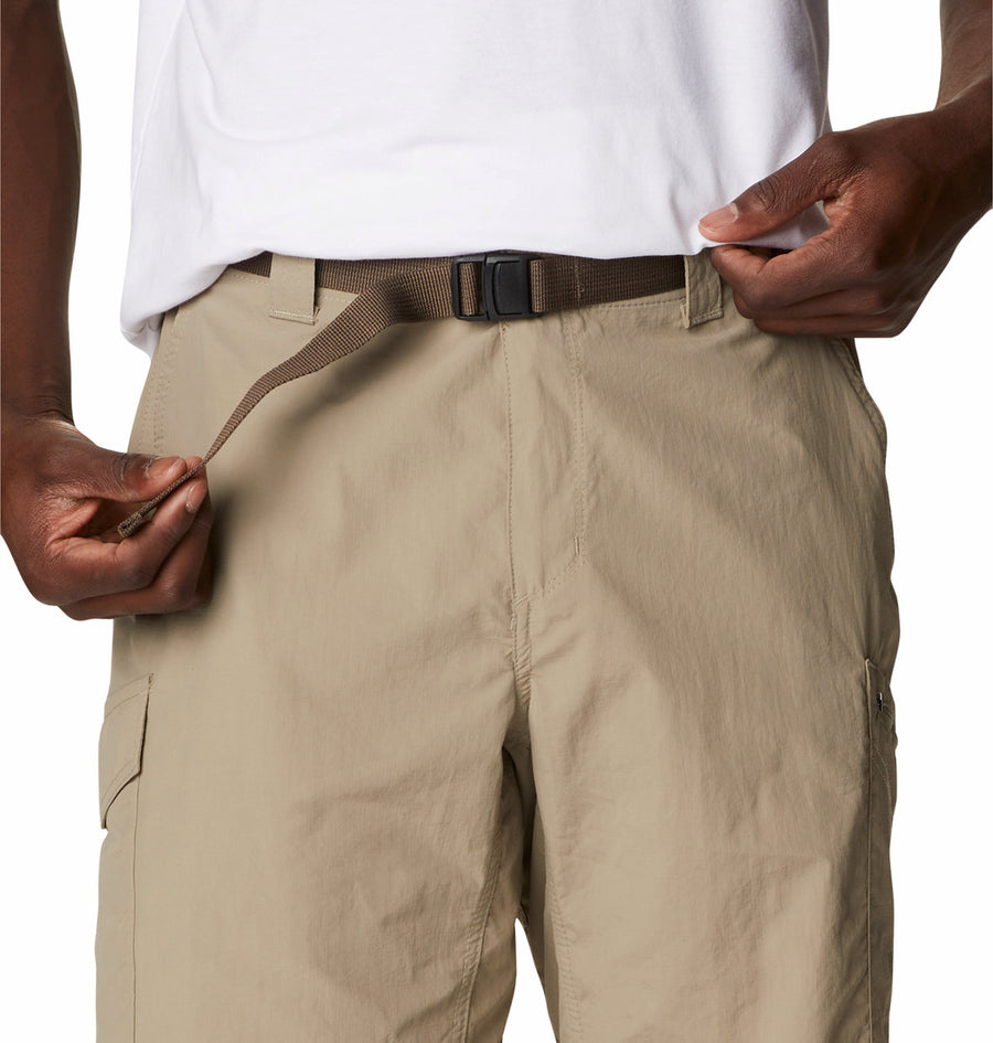 Columbia Men's Silver Ridge Cargo Short