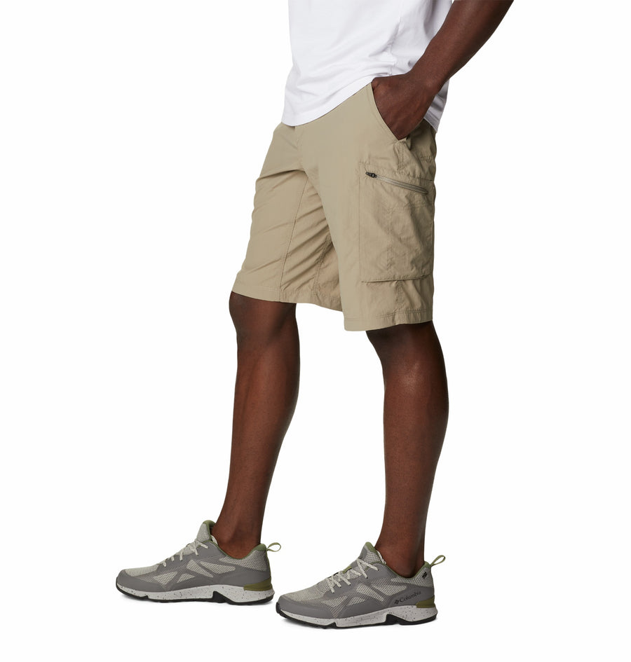 Columbia Men's Silver Ridge Cargo Short