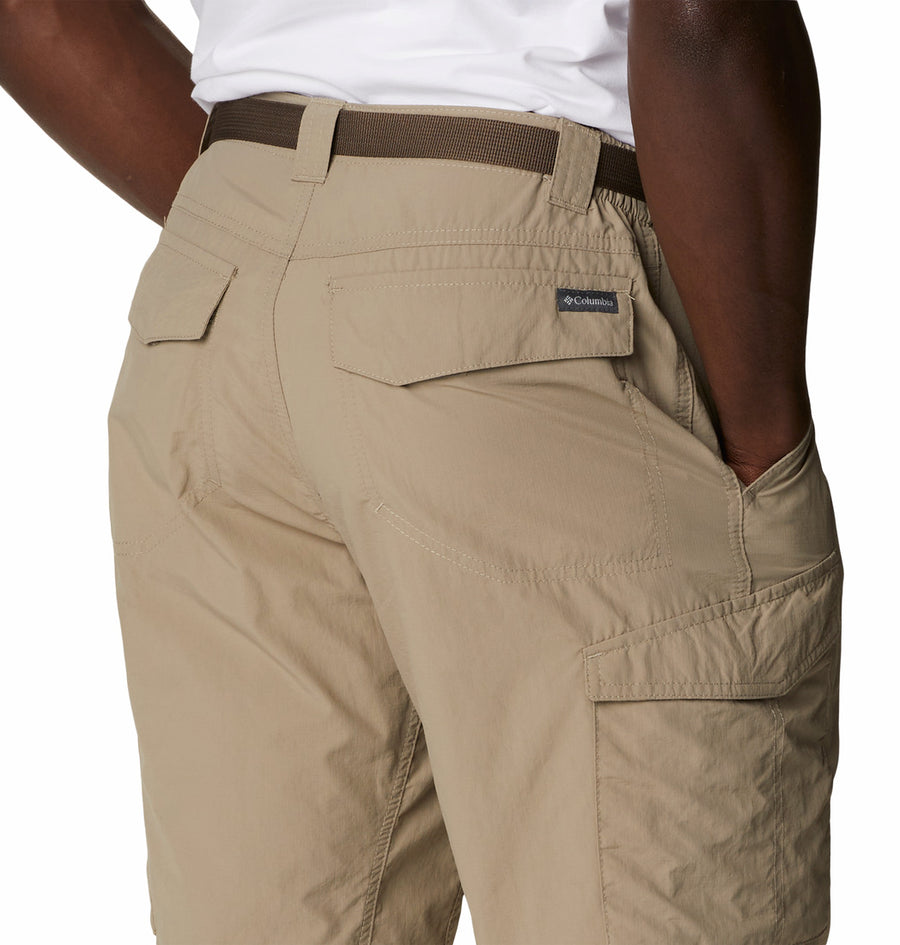 Columbia Men's Silver Ridge Cargo Short