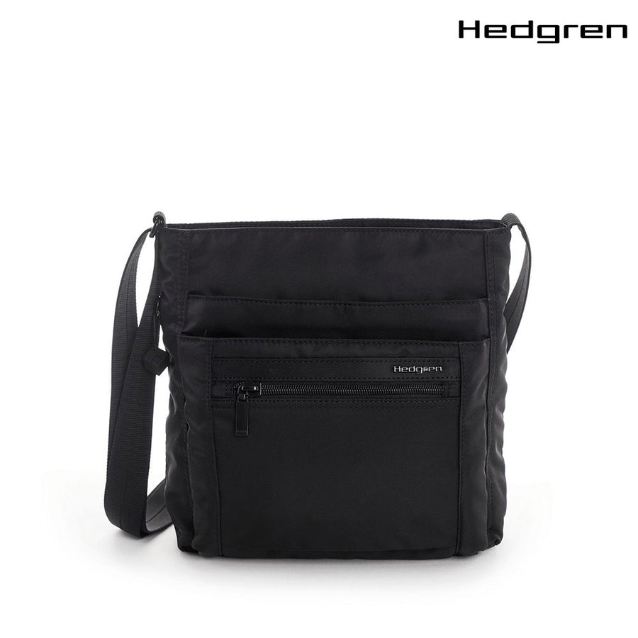 Hedgren - ORVA Crossover RFID-BLACK