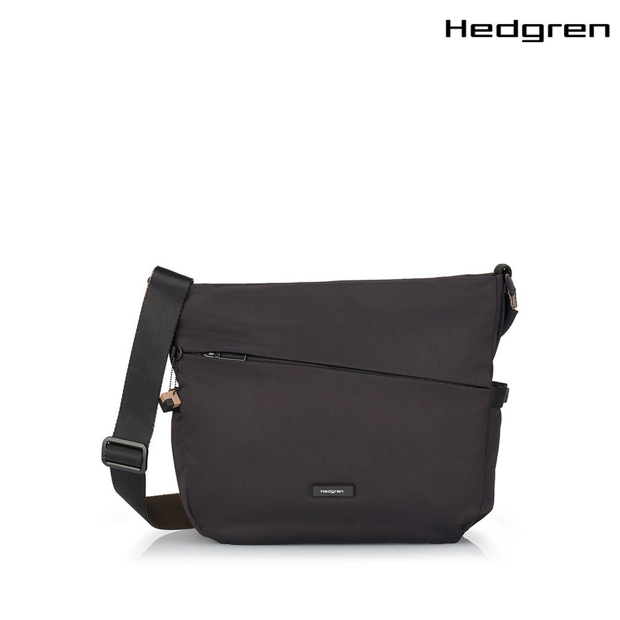 Hedgren Milky Way L Crossover Black