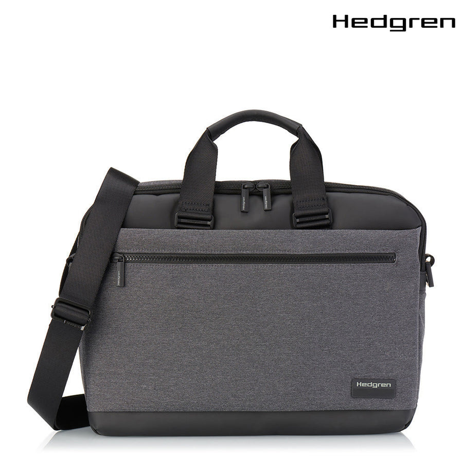 Hedgren 15.6In Byte Workbag Grey