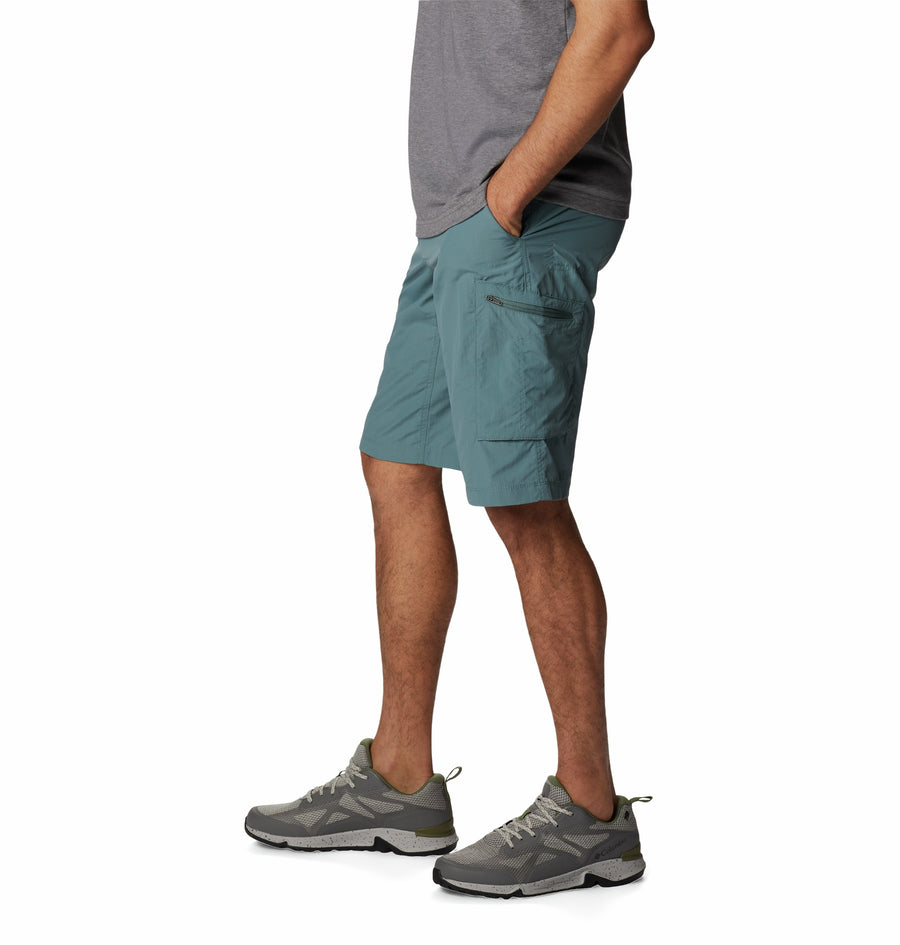 Columbia Men's Silver Ridge Cargo Short
