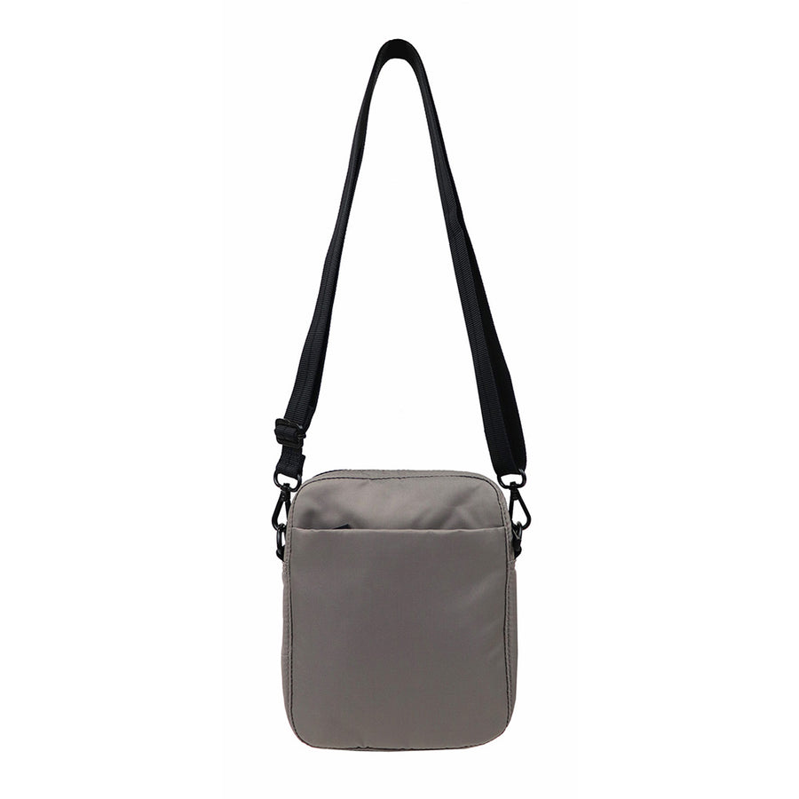 Hedgren Zip Sustainably Made Crossbody OS Bags Sepia Brown