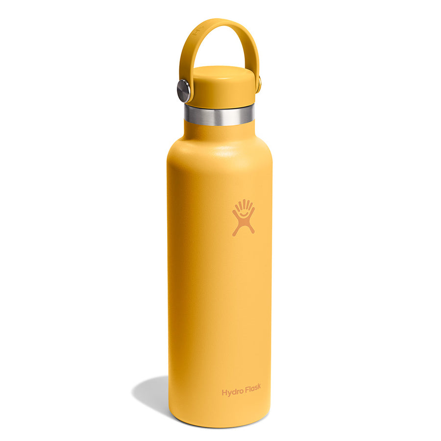 Hydro Flask Standard Flex Cap Sunbeam 21 oz