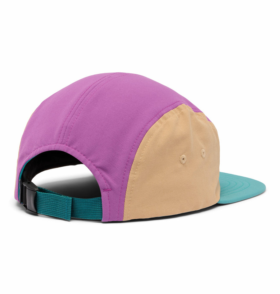 Columbia Creek Side 5 Panel Lightweight Hat