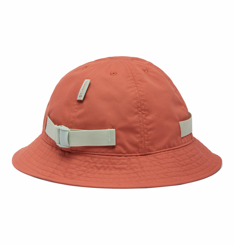 Columbia Cove Beach Oregon Bucket Hat