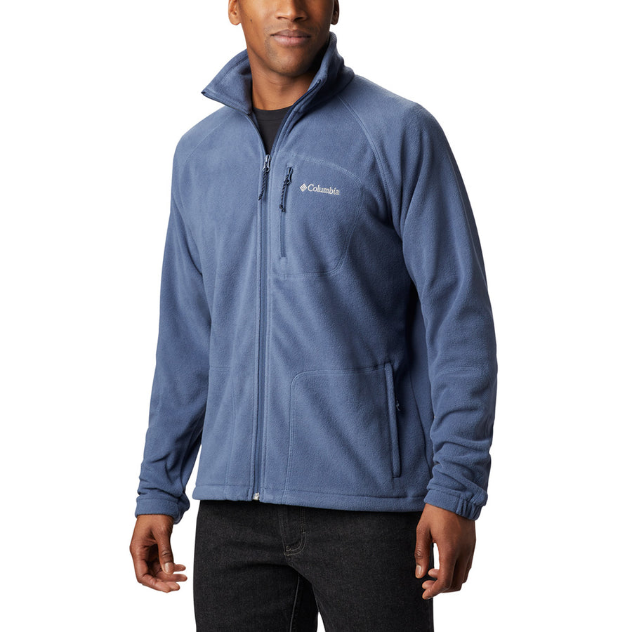 Columbia - Men's Fast Trek II Full Zip Fleece