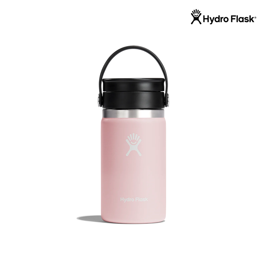 Hydro Flask Wide Mouth Flex Sip Lid Trillium 12 Oz