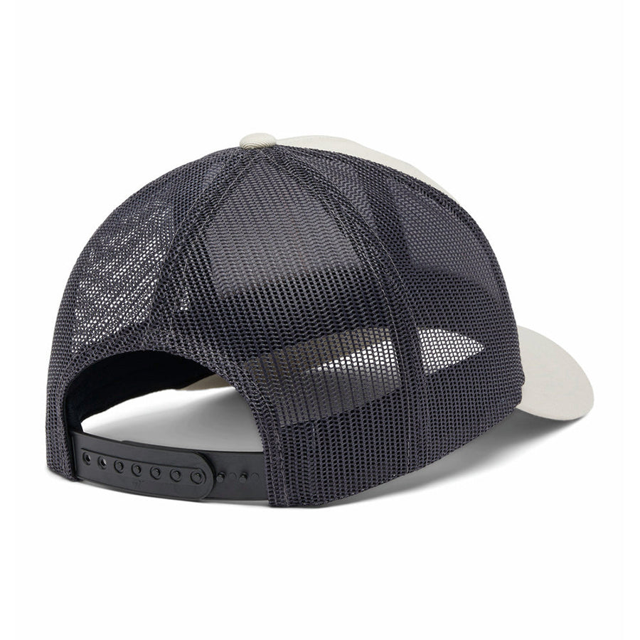 Columbia Mesh Snapback - Hi Cap