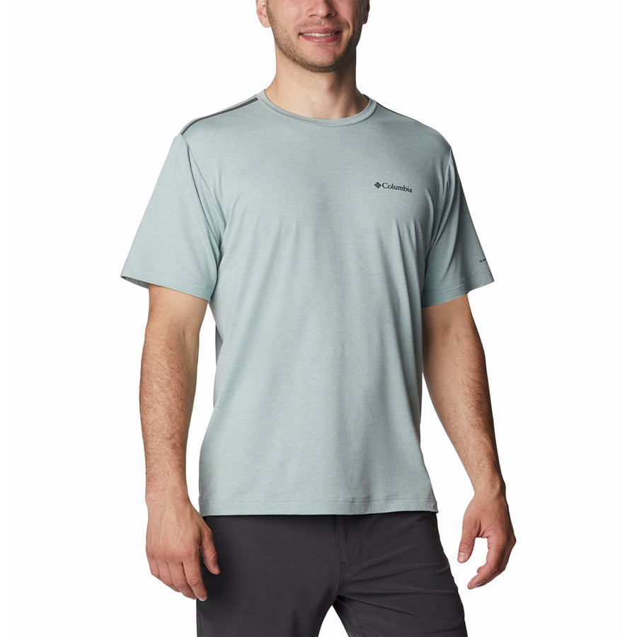 Columbia - Men's Tech Trail Crew Neck