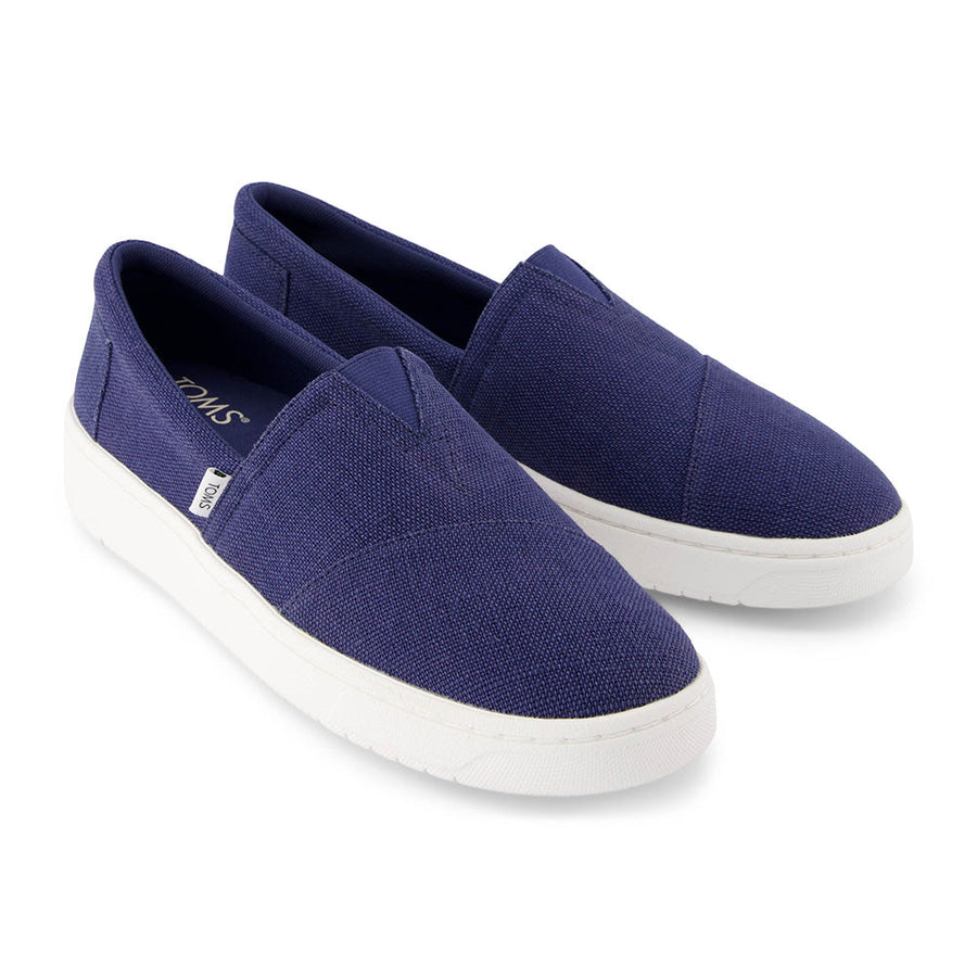Toms Shoes Mens Navy Toms Toms Shoes Navy TOMS Men Travel Lite