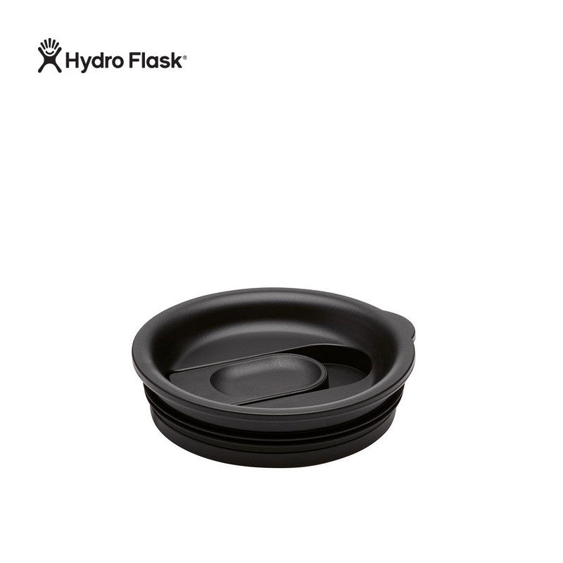 Hydro Flask Black Small Press-In Lid