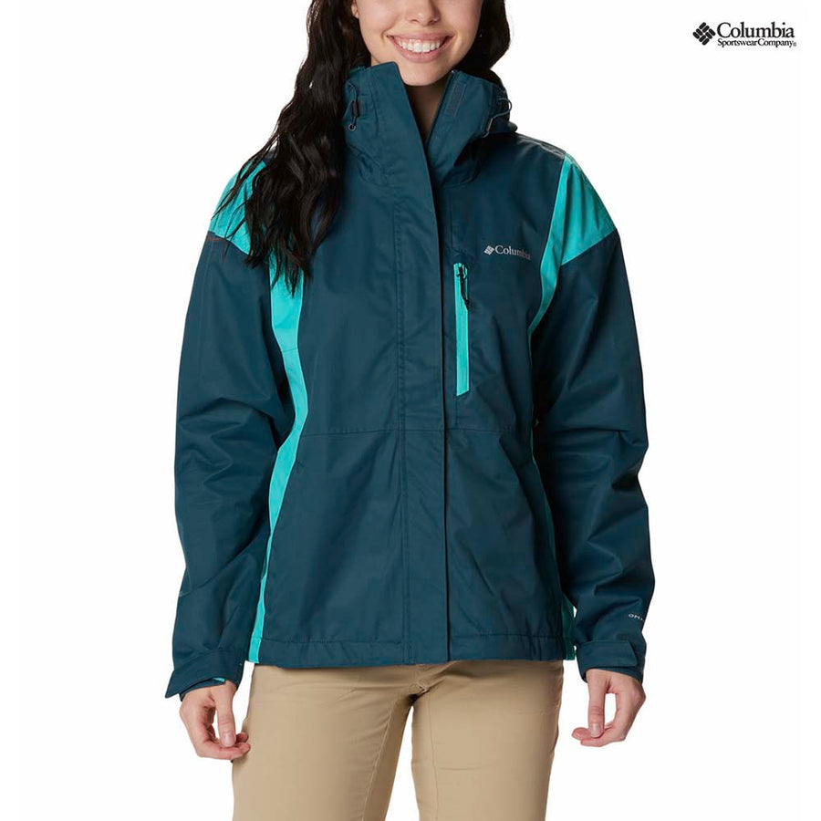 Columbia sportswear company store jacket