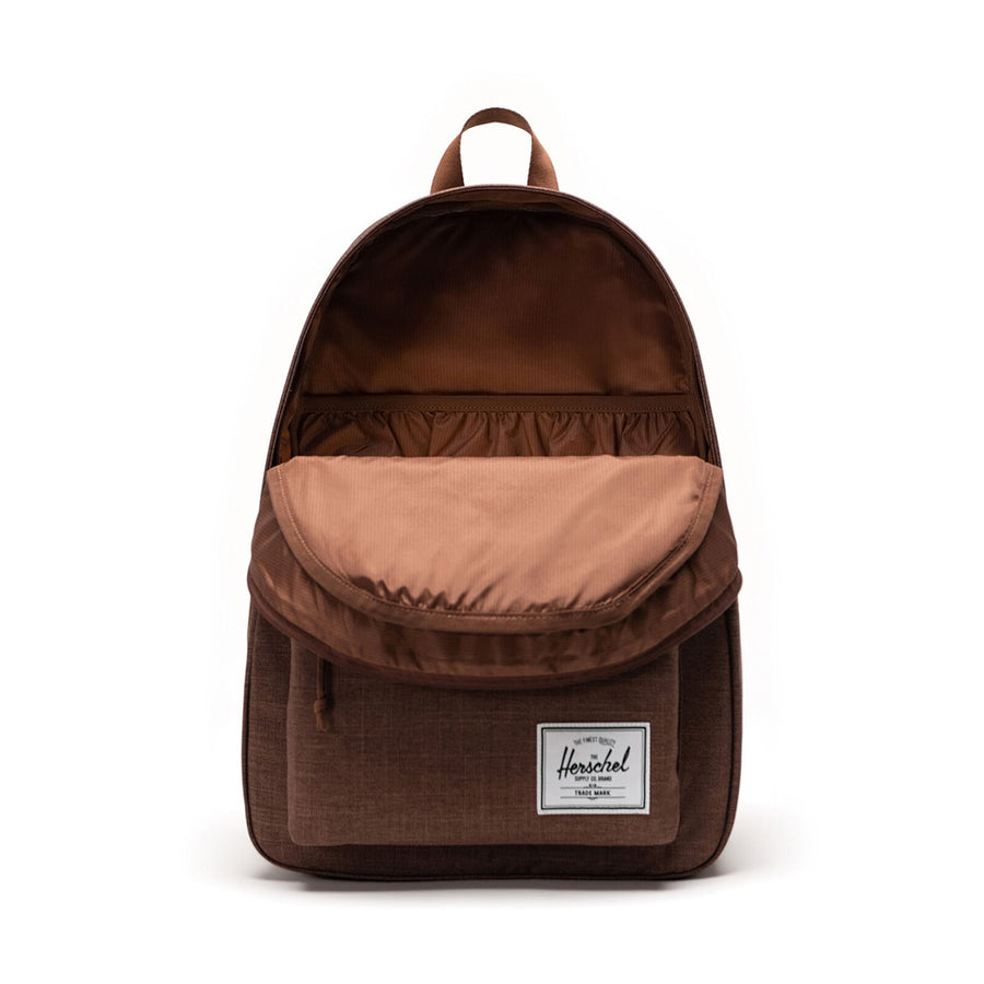 Herschel Classic XL Backpack Pottingsoilcrsshatch
