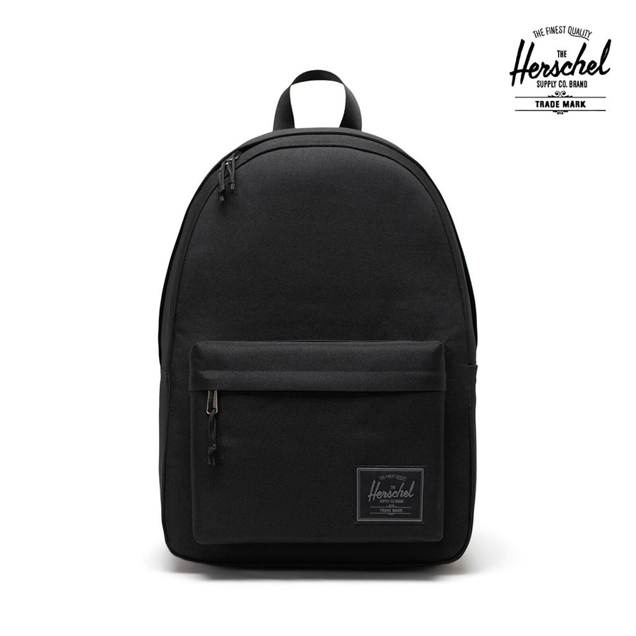 Herschel Classic Xl Backpack 30L Bags Black Tonal – Bratpack Indonesia