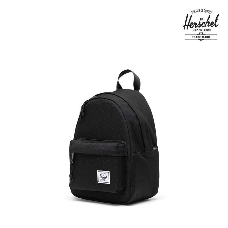 Herschel Classic Mini Backpack 6L Black - Main Image