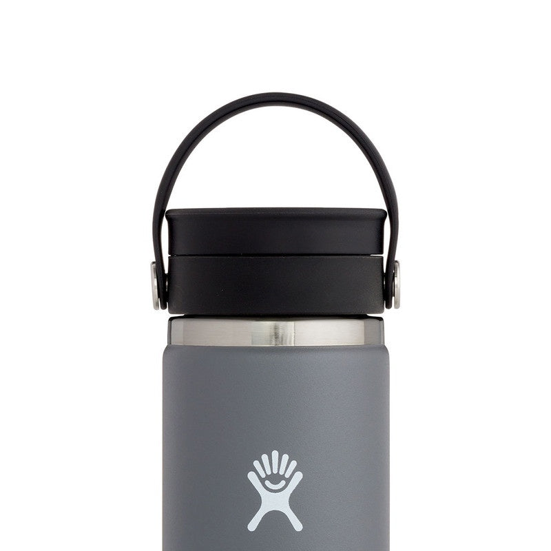 Hydro Flask 20Oz Wide Mouth Flex Sip Lid Stone