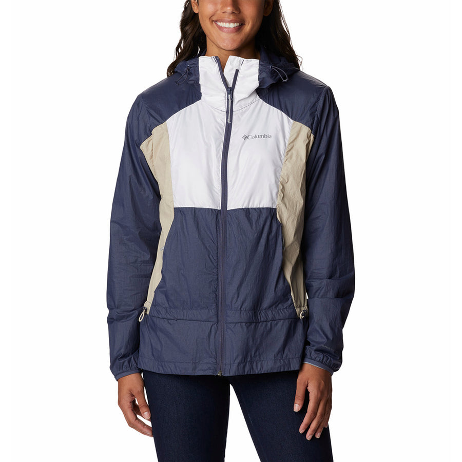 Columbia - Women's Loop Trail Windbreaker