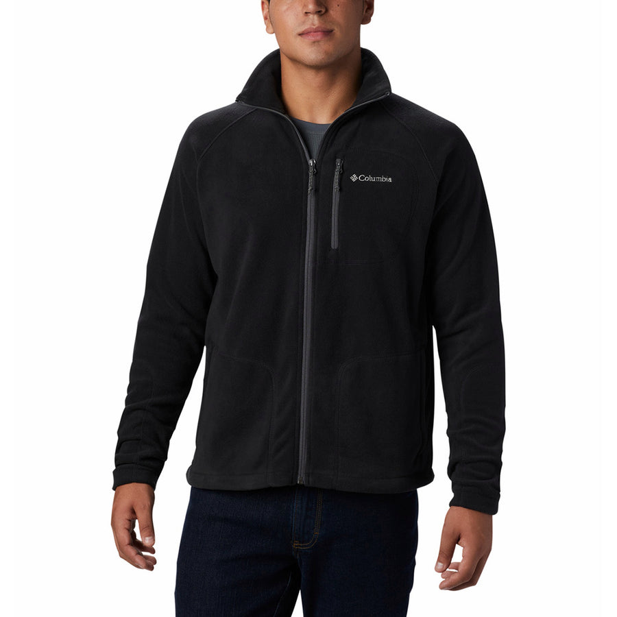 Columbia - Men's Fast Trek II Full Zip Fleece