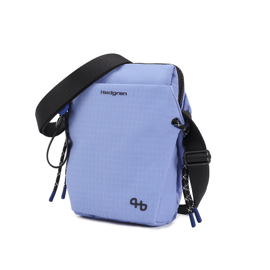Hedgren Sipho Phone/Bottle Bag OS Bags Jacaranda Blue