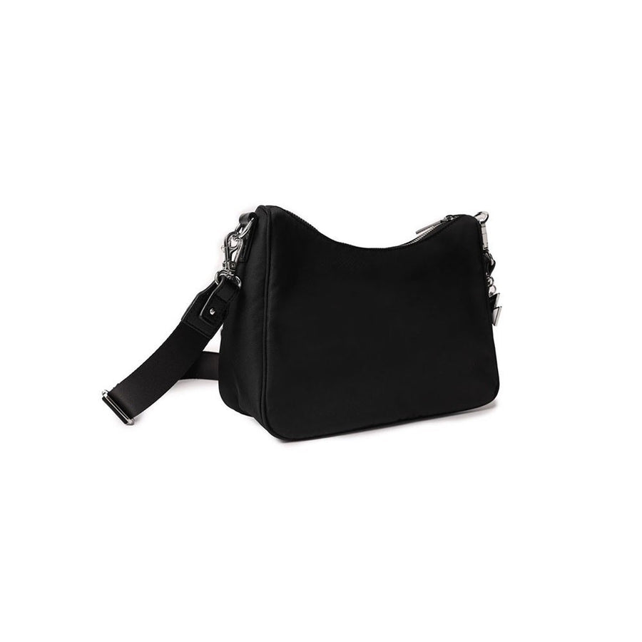 Hedgren Unity OS Shoulder Bag Black