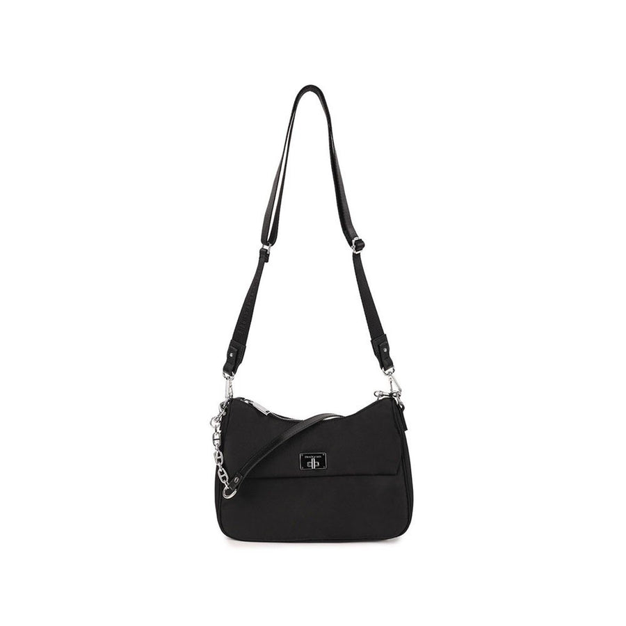 Hedgren Unity OS Shoulder Bag Black