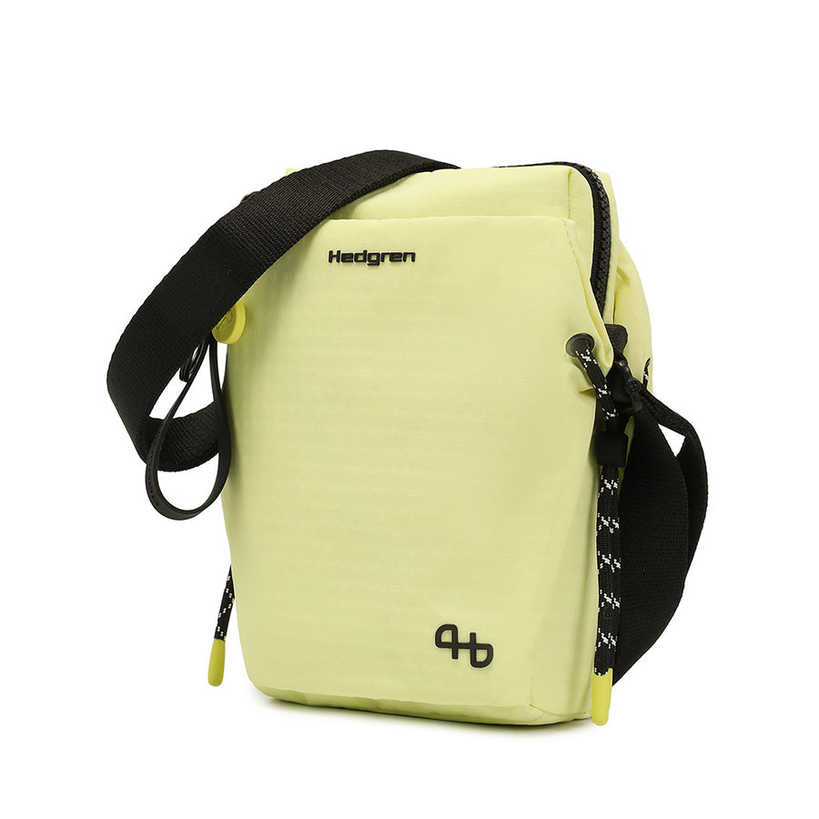 Hedgren Sipho Phone/Bottle Bag OS Bags Charlock Yellow