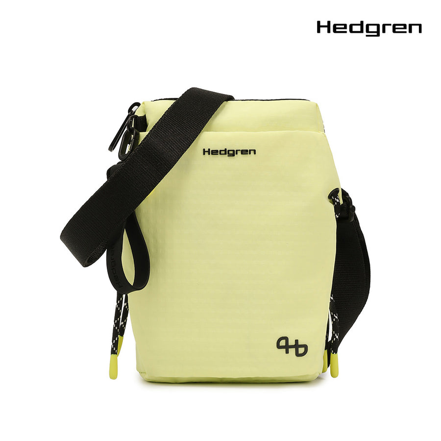 Hedgren Sipho Phone/Bottle Bag OS Bags Charlock Yellow