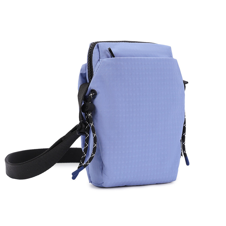 Hedgren Sipho Phone/Bottle Bag OS Bags Jacaranda Blue