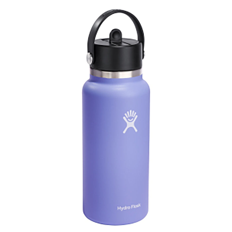 Hydro Flask 32Oz Lupine Wide Flex Straw Cap