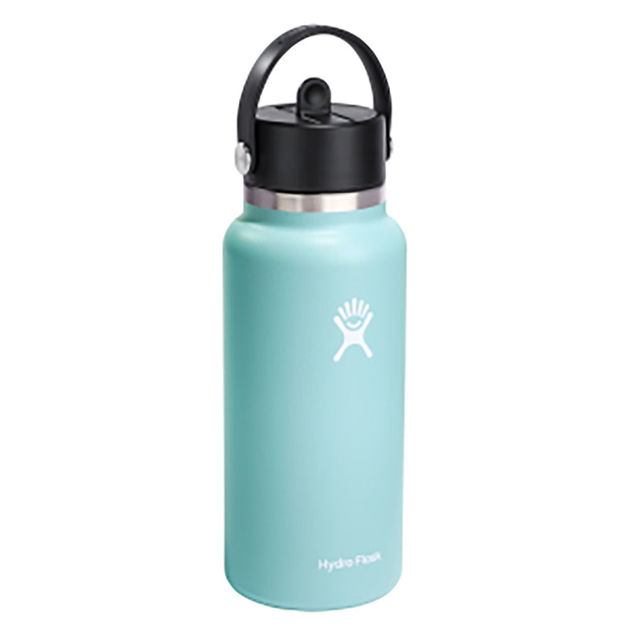 Hydro Flask 32Oz Dew Wide Flex Straw Cap