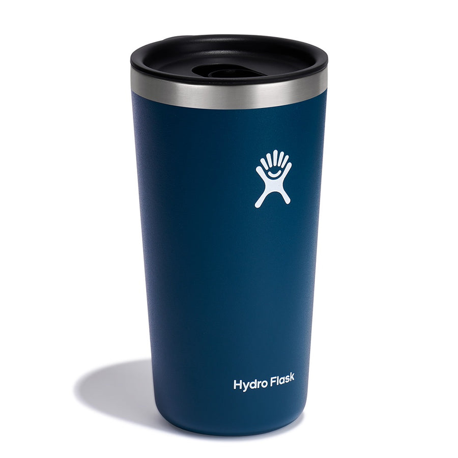 Hydro Flask 20Oz All Around Tumbler Indigo