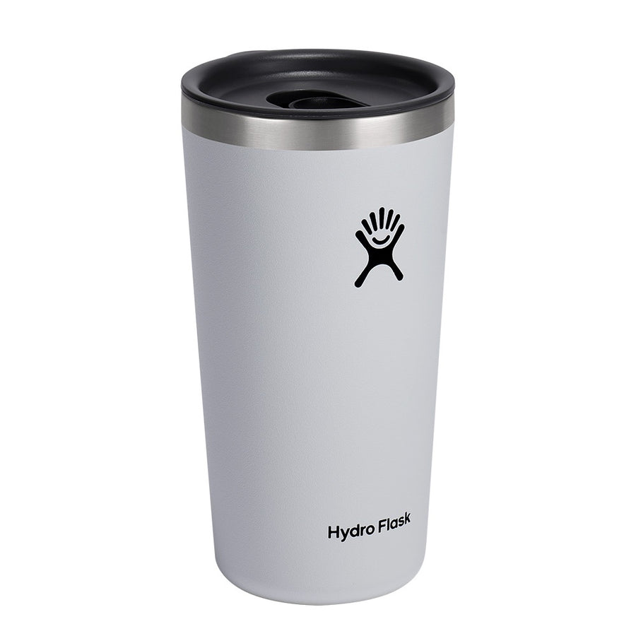 Hydro Flask 20Oz All Around Tumbler White