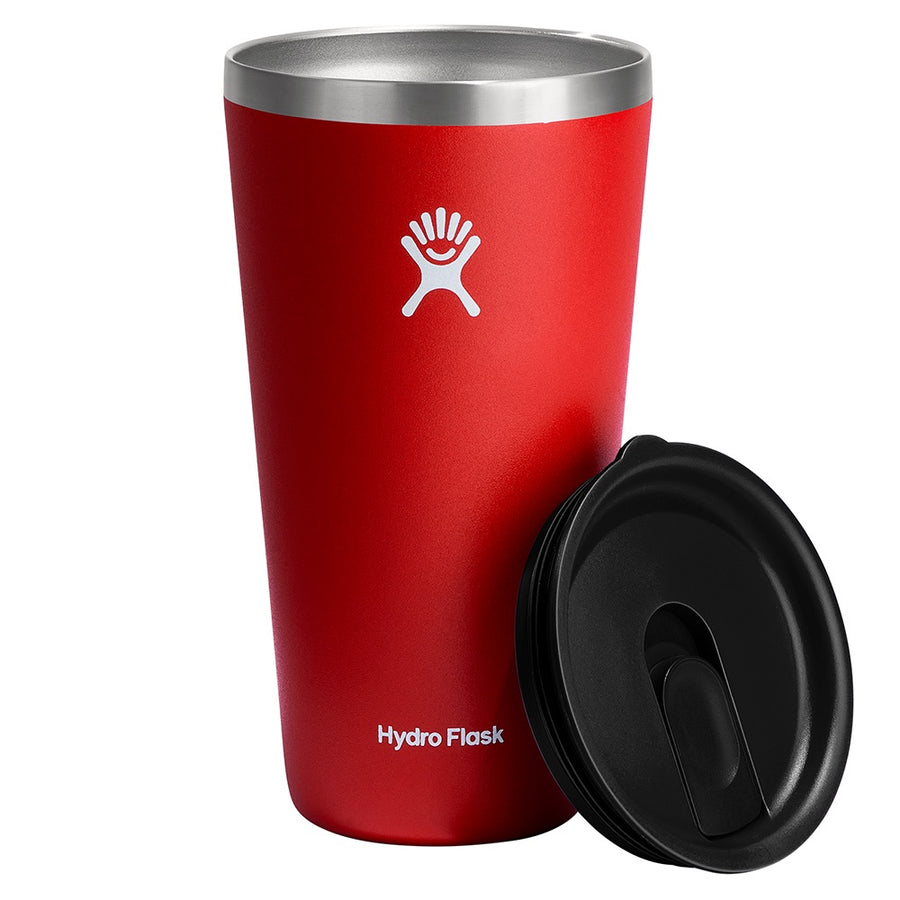 Hydro Flask 28Oz All Around Tumbler Goji