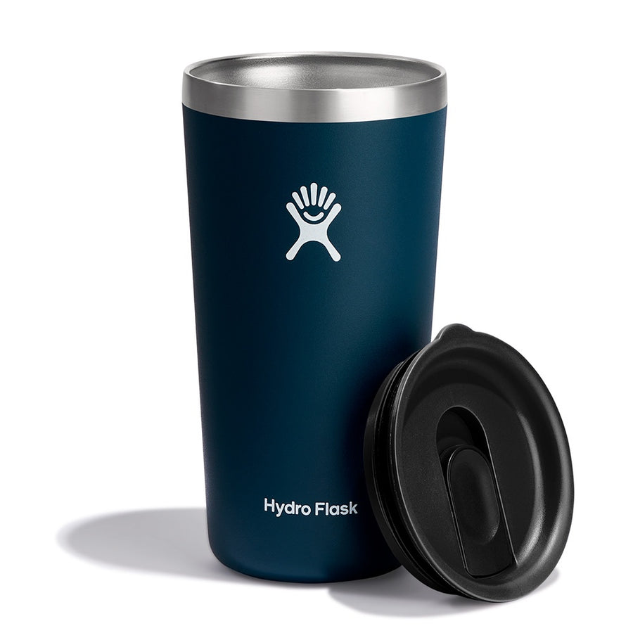 Hydro Flask 20Oz All Around Tumbler Indigo