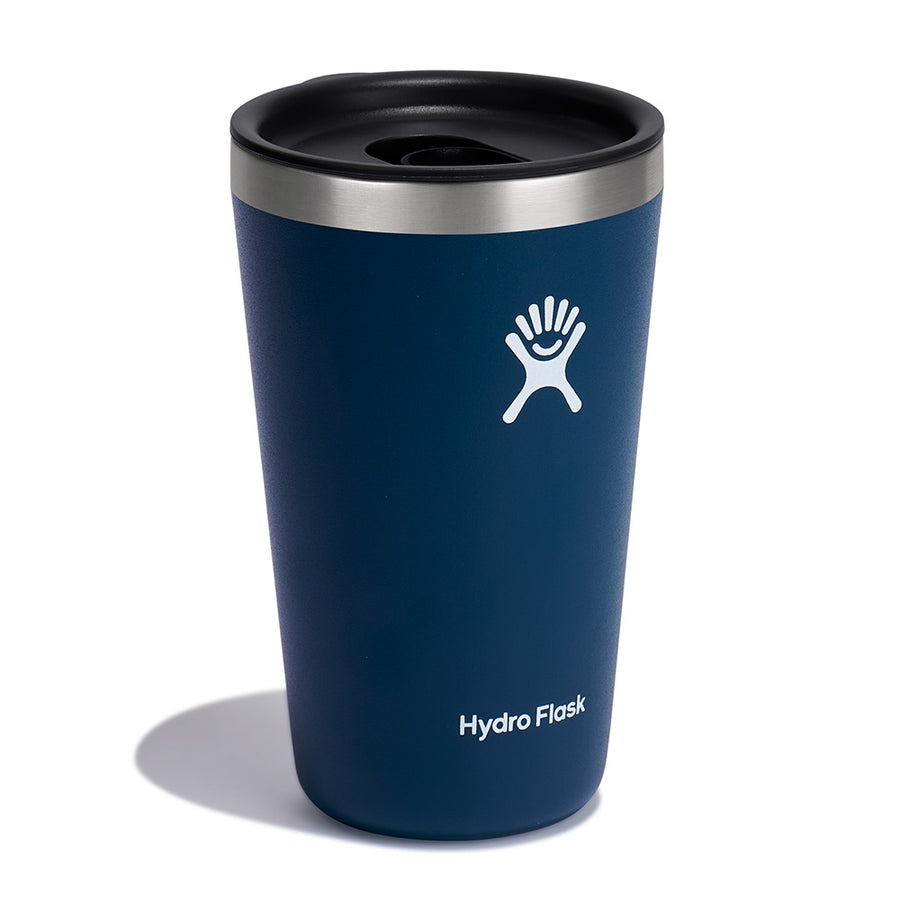 Hydro Flask 16Oz All Around Tumbler Indigo