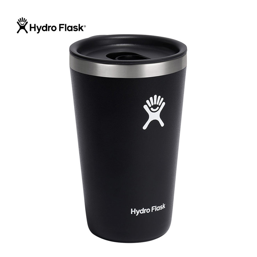 Hydro Flask 16Oz All Around Tumbler Black