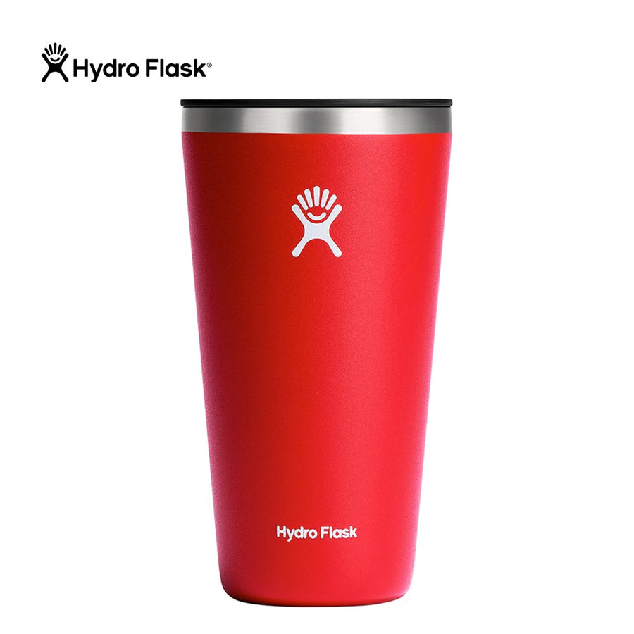 Hydro Flask 28Oz All Around Tumbler Goji