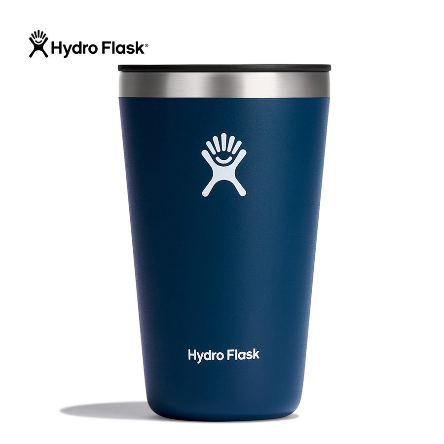 Hydro Flask 16Oz All Around Tumbler Indigo