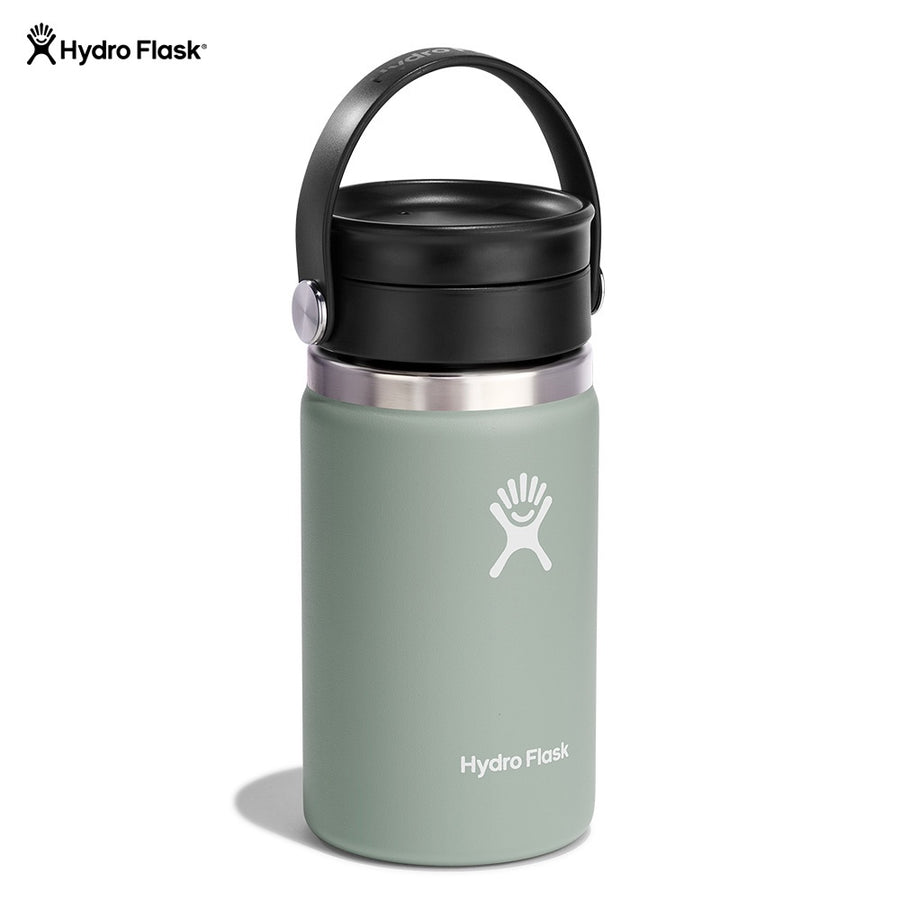 Hydro Flask Wide Mouth Flex Sip Lid Agave 12oz