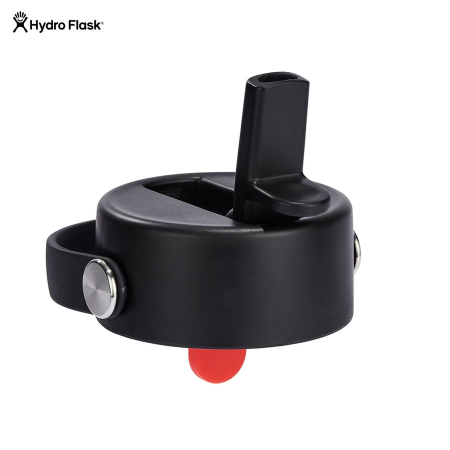 Hydro Flask Wide Mouth Flex Straw Cap Oat 40Oz