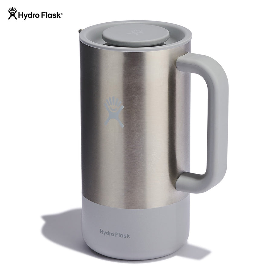 Hydro Flask French Press Birch