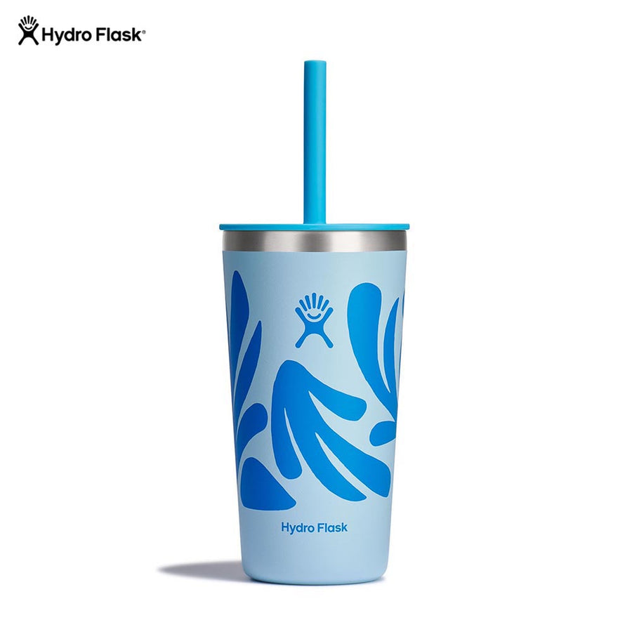 Hydro Flask All Around Tumbler Ice 20Oz