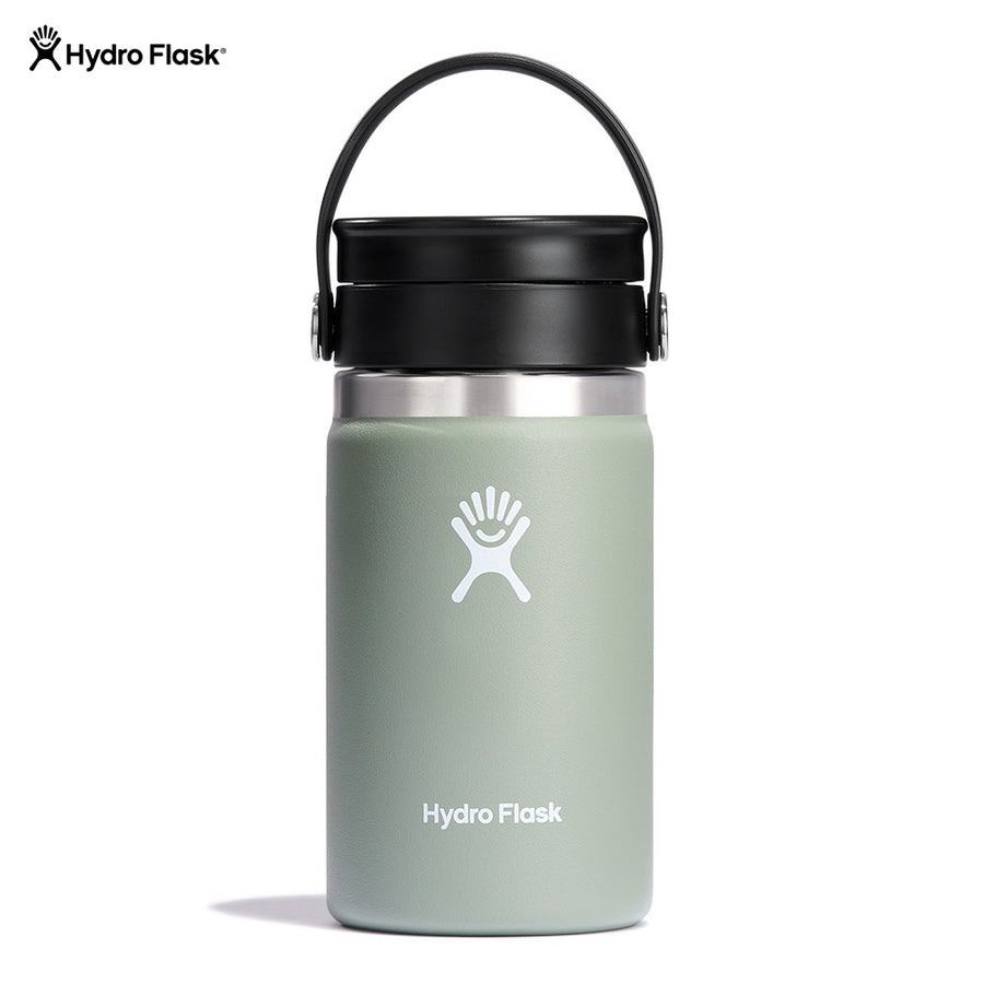 Hydro Flask Wide Mouth Flex Sip Lid Agave 12oz