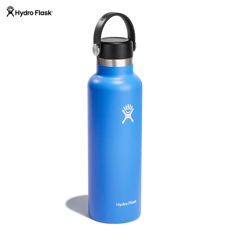 Hydro Flask Standard Flex Cap Cascade 21oz